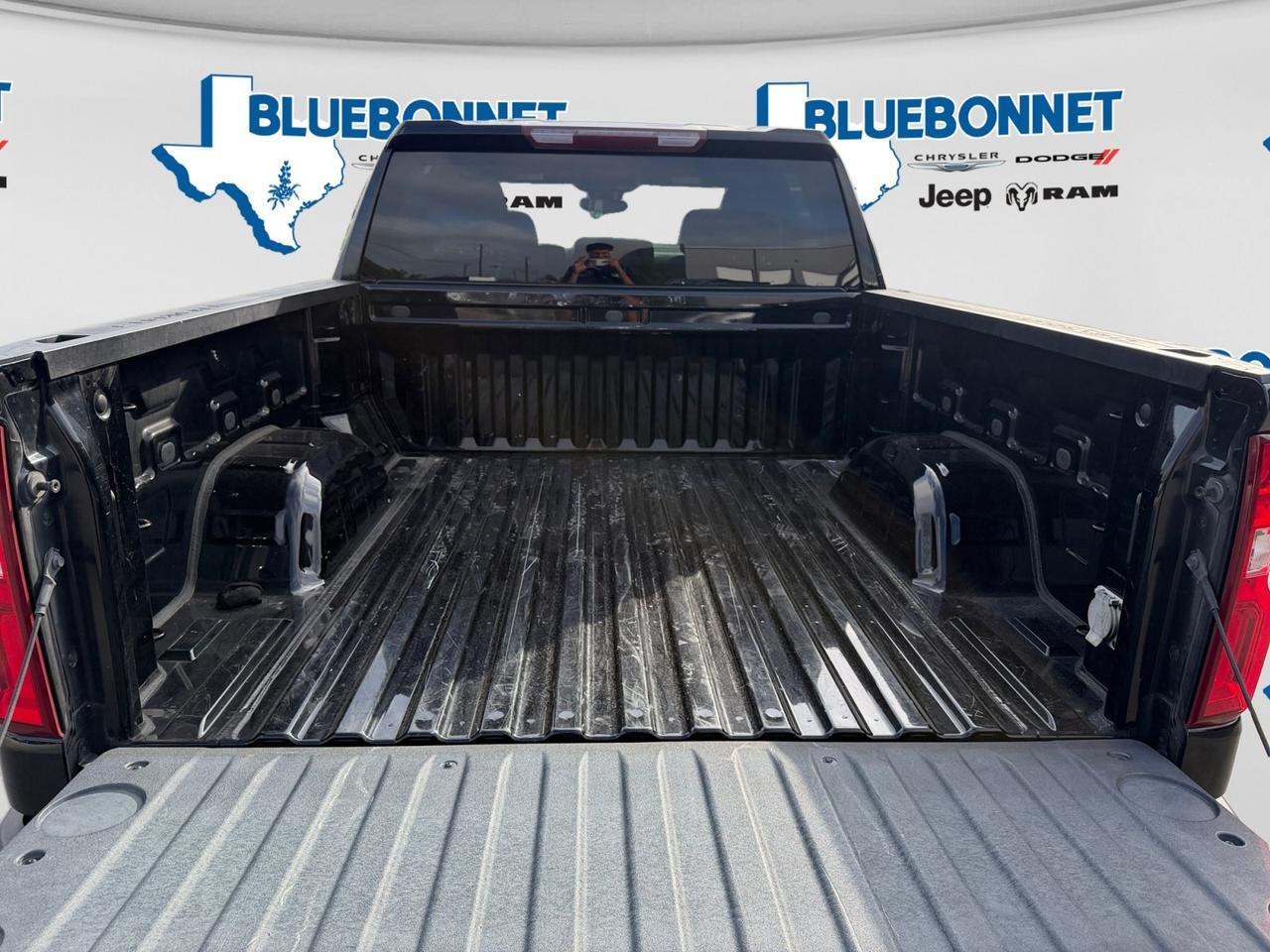 2022 Chevrolet Silverado 1500 LTD Custom New Braunfels TX