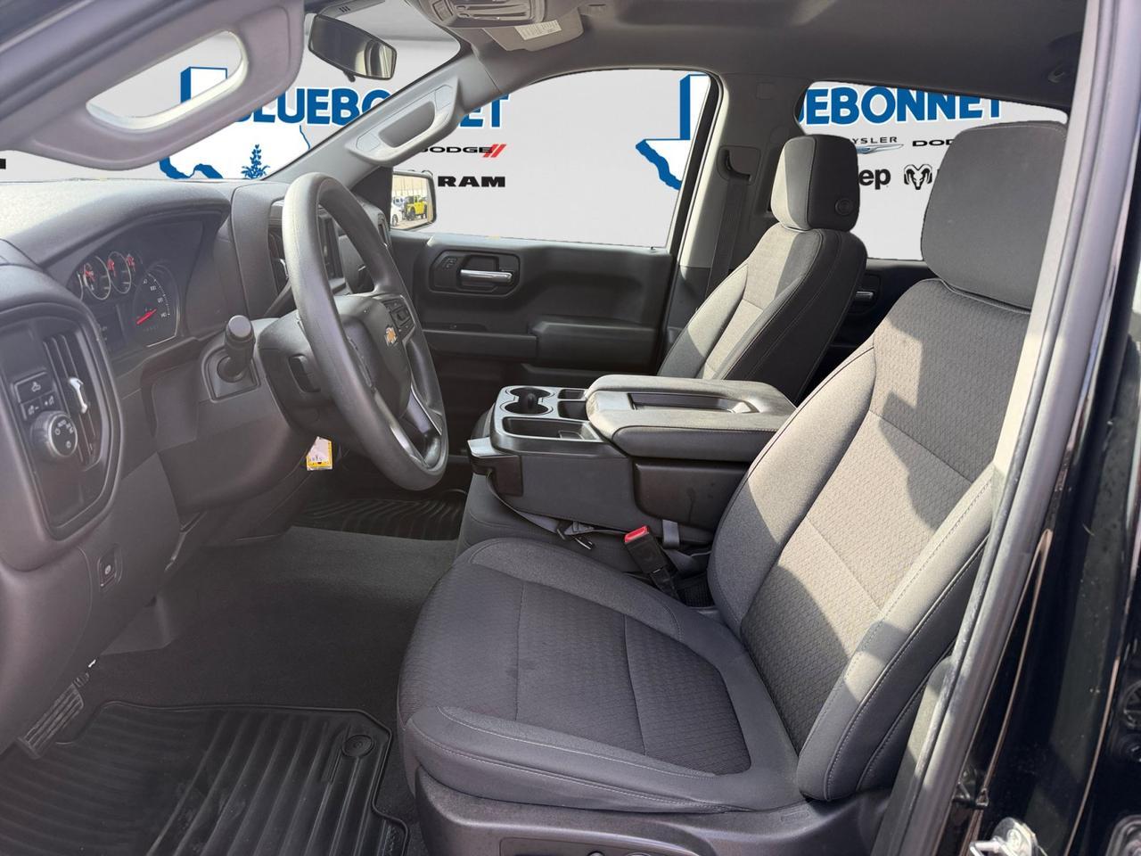 2022 Chevrolet Silverado 1500 LTD Custom New Braunfels TX