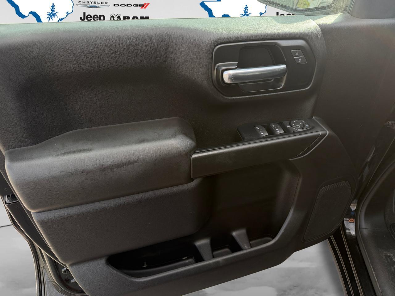 2022 Chevrolet Silverado 1500 LTD Custom New Braunfels TX