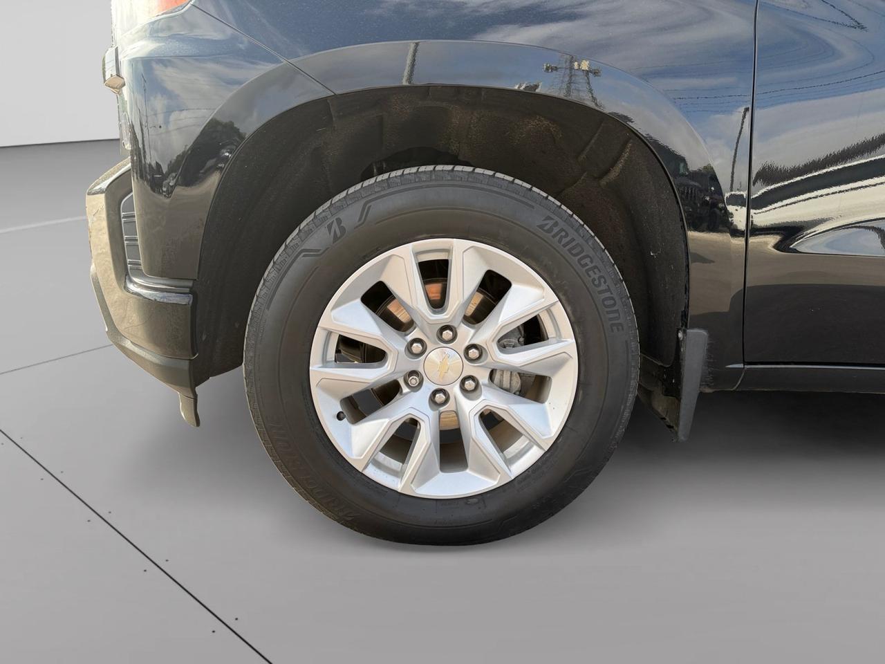 2022 Chevrolet Silverado 1500 LTD Custom New Braunfels TX