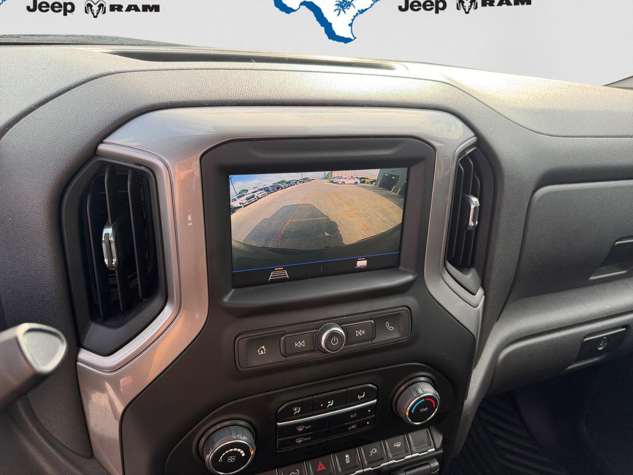 2022 Chevrolet Silverado 1500 LTD Custom New Braunfels TX