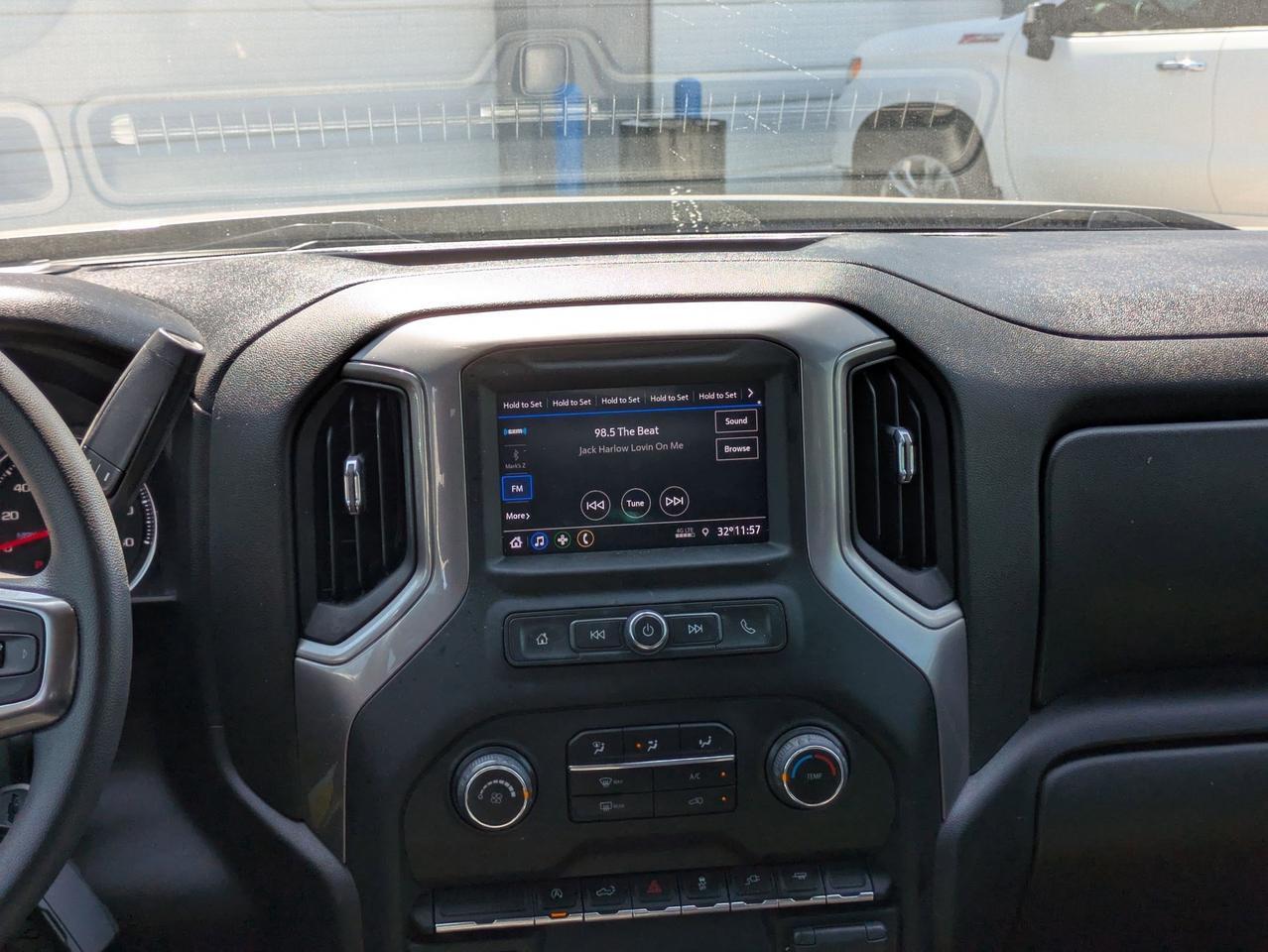 2022 Chevrolet Silverado 1500 LTD Custom Castroville TX