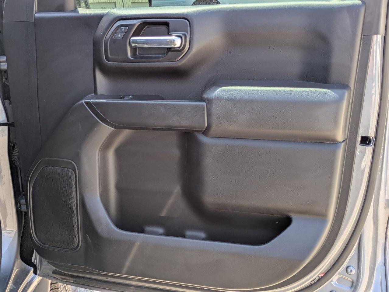 2022 Chevrolet Silverado 1500 LTD Custom Castroville TX