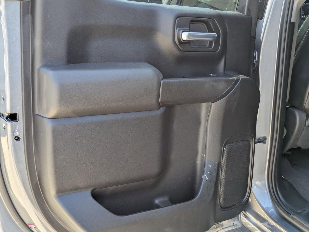 2022 Chevrolet Silverado 1500 LTD Custom Castroville TX