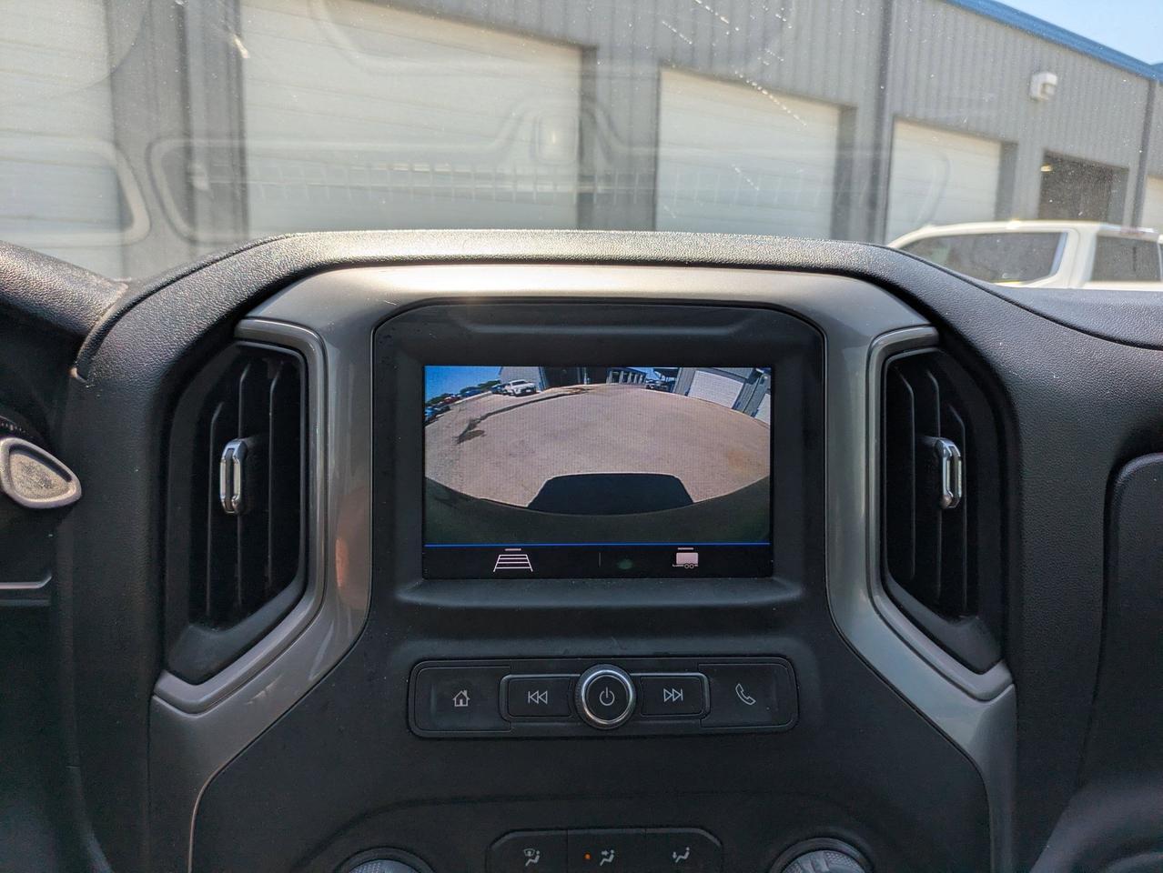 2022 Chevrolet Silverado 1500 LTD Custom Castroville TX