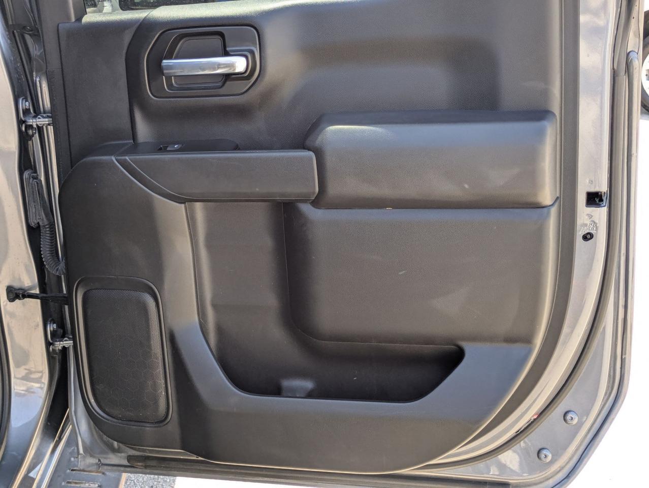 2022 Chevrolet Silverado 1500 LTD Custom Castroville TX
