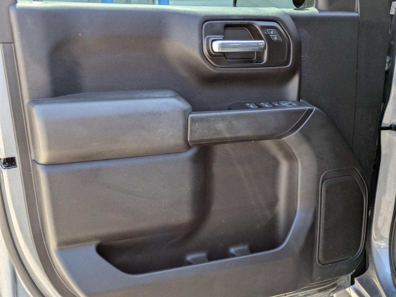 2022 Chevrolet Silverado 1500 LTD Custom Castroville TX