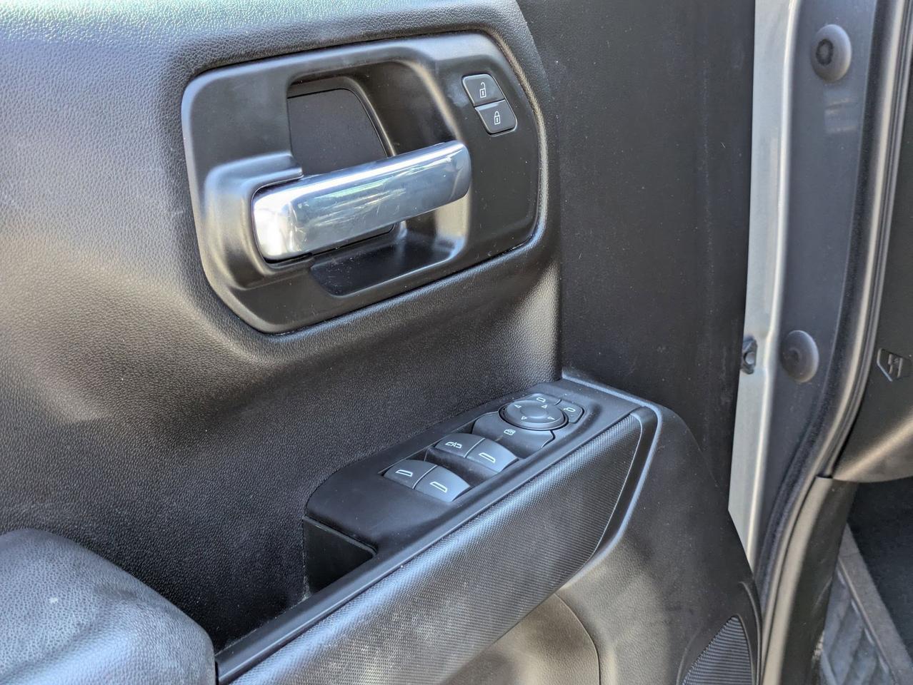 2022 Chevrolet Silverado 1500 LTD Custom Castroville TX