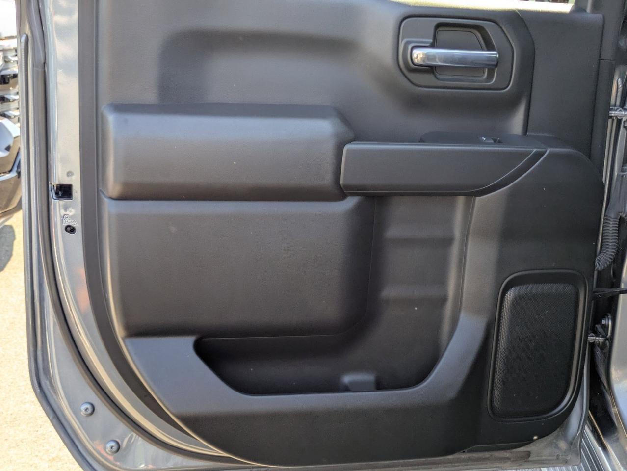 2022 Chevrolet Silverado 1500 LTD Custom Castroville TX