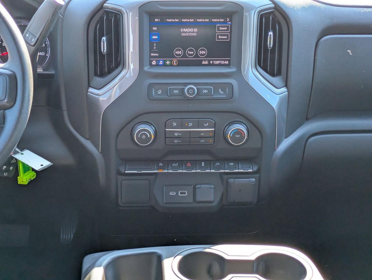 2022 Chevrolet Silverado 1500 LTD Custom Castroville TX