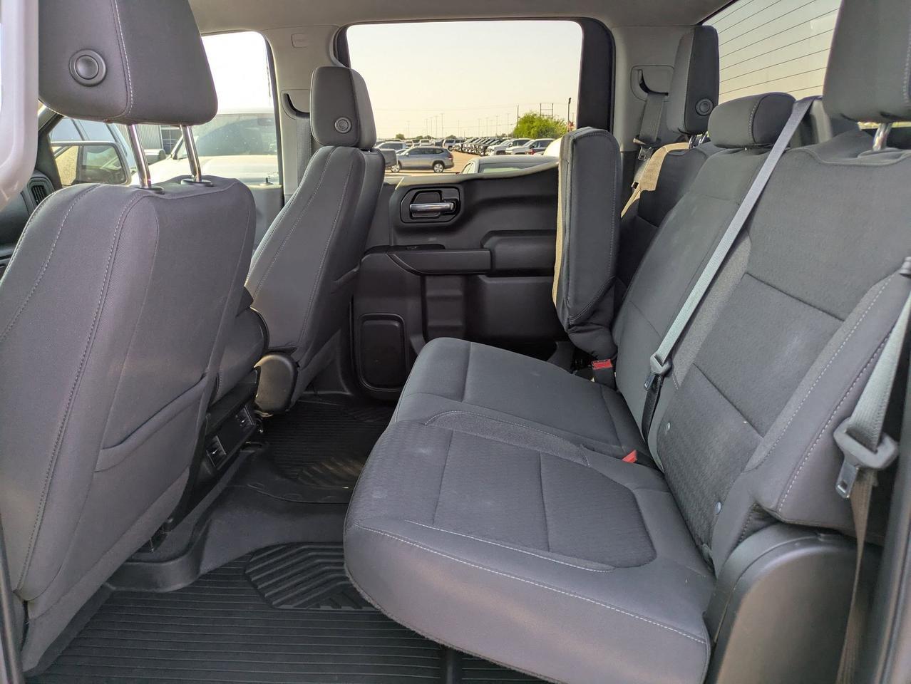 2022 Chevrolet Silverado 1500 LTD Custom Castroville TX