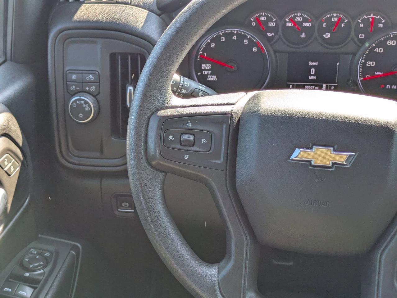 2022 Chevrolet Silverado 1500 LTD Custom Castroville TX