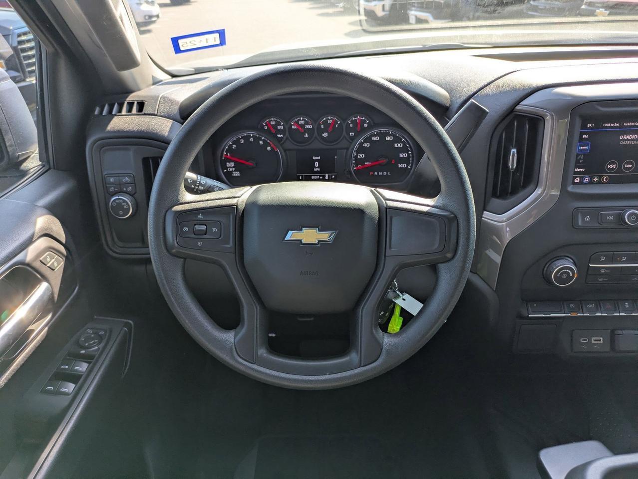 2022 Chevrolet Silverado 1500 LTD Custom Castroville TX