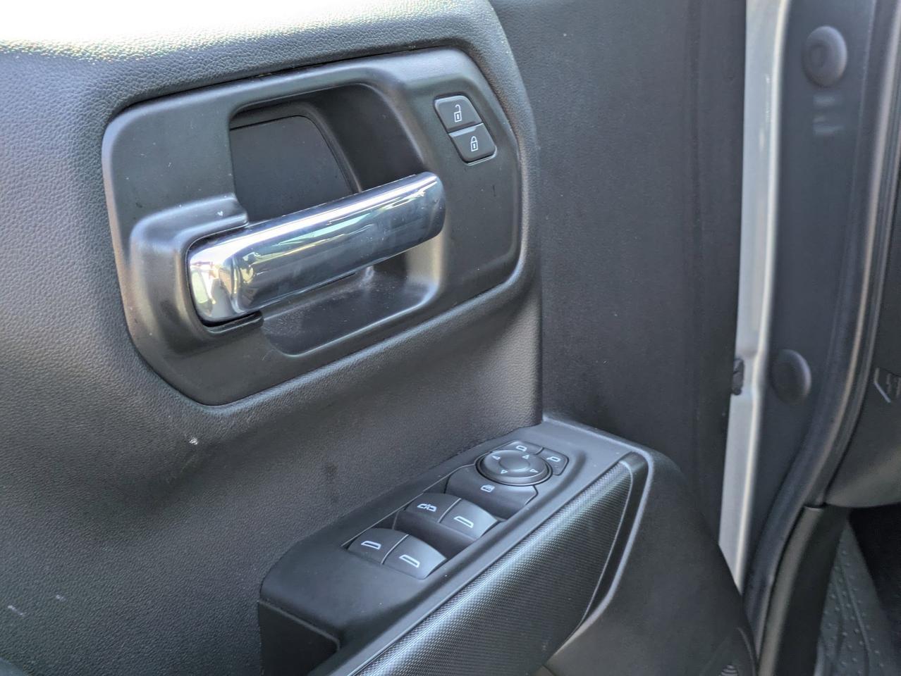 2022 Chevrolet Silverado 1500 LTD Custom Castroville TX