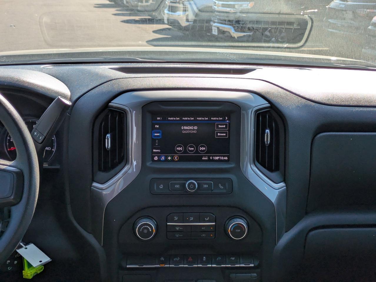 2022 Chevrolet Silverado 1500 LTD Custom Castroville TX