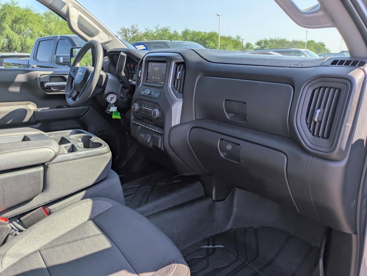 2022 Chevrolet Silverado 1500 LTD Custom Castroville TX