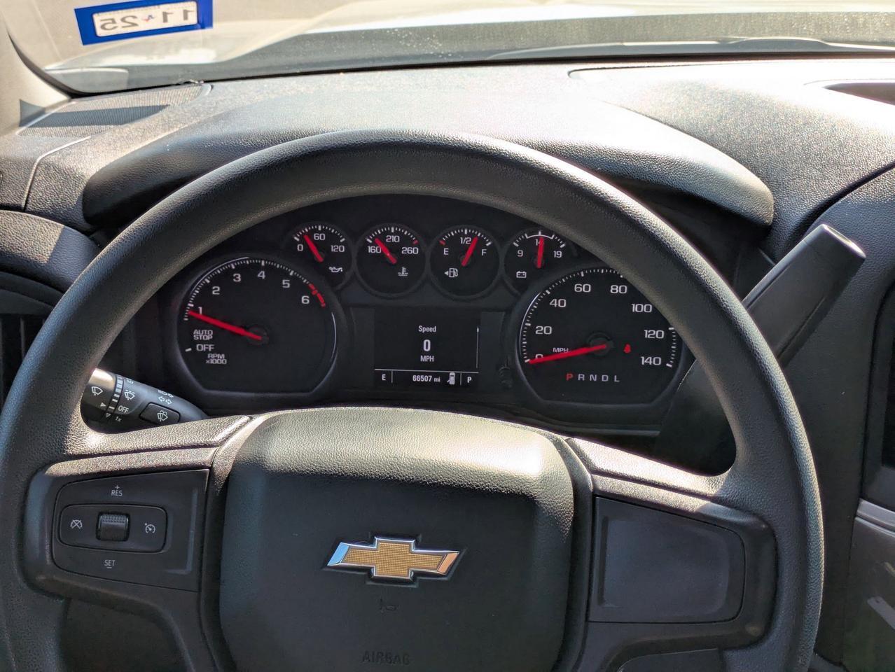 2022 Chevrolet Silverado 1500 LTD Custom Castroville TX