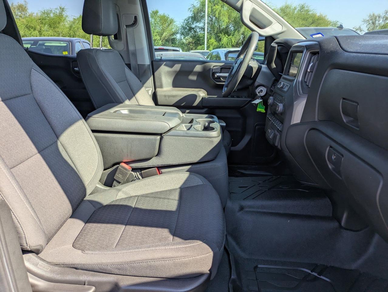 2022 Chevrolet Silverado 1500 LTD Custom Castroville TX
