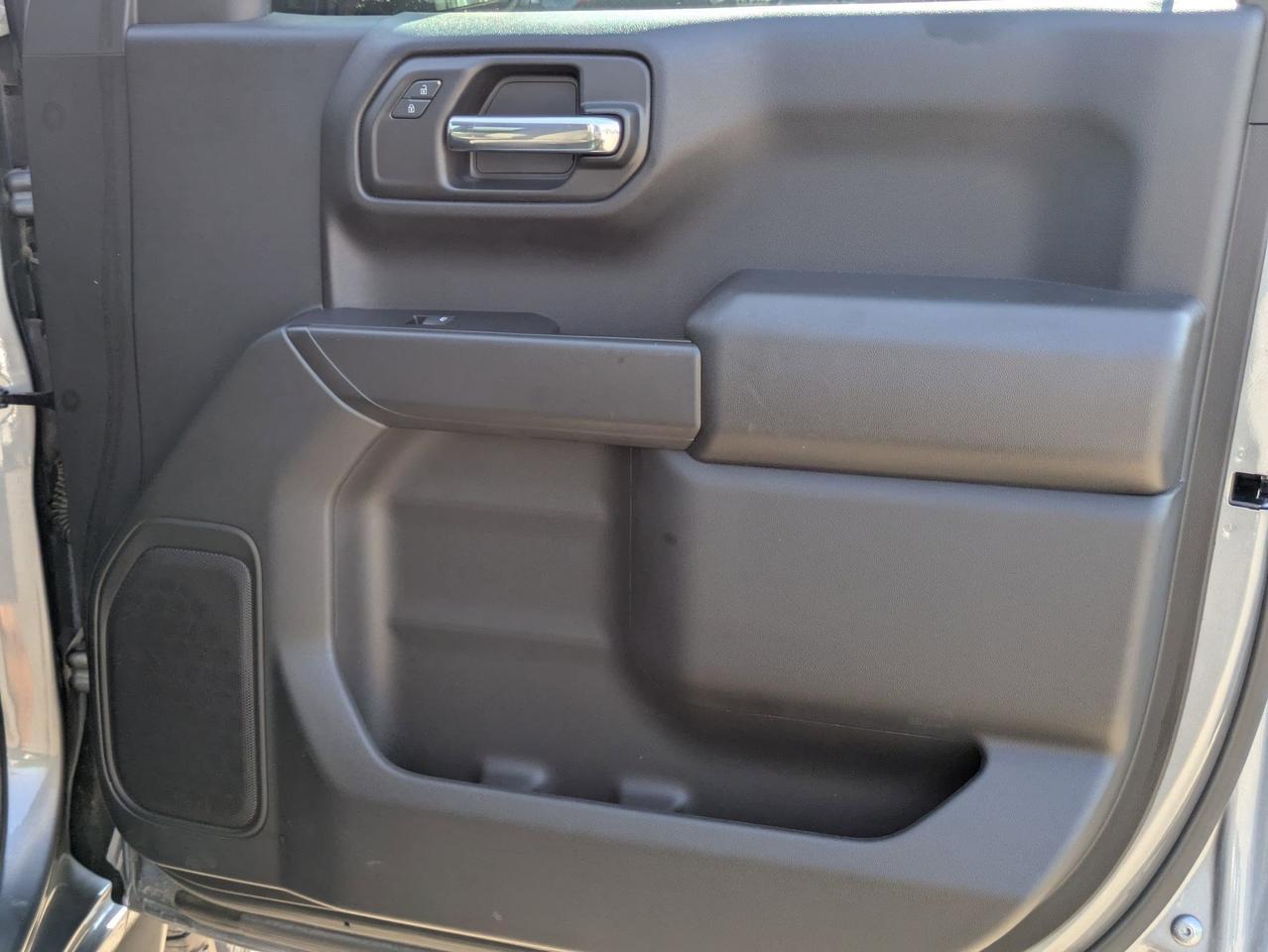 2022 Chevrolet Silverado 1500 LTD Custom Castroville TX