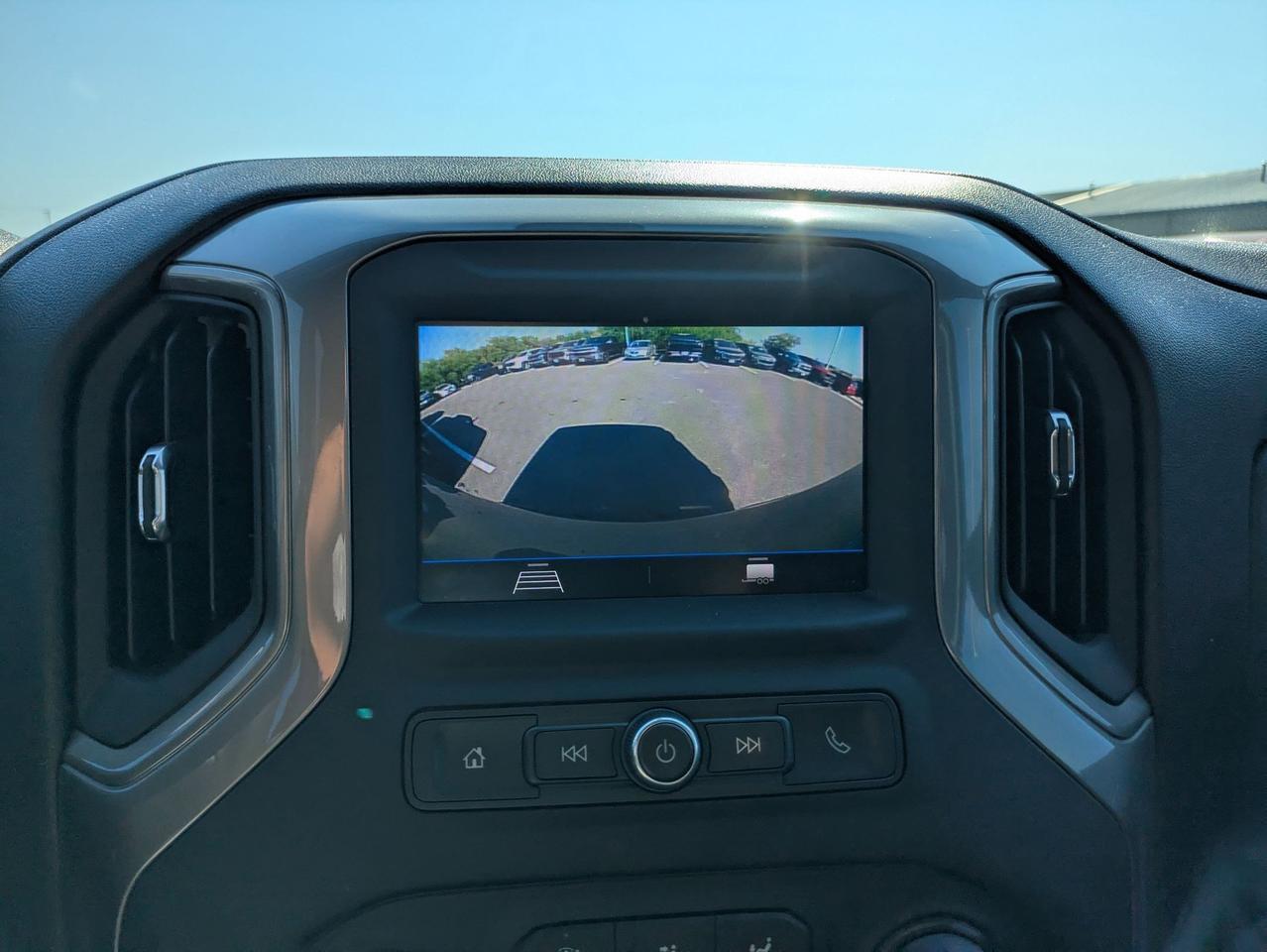 2022 Chevrolet Silverado 1500 LTD Custom Castroville TX