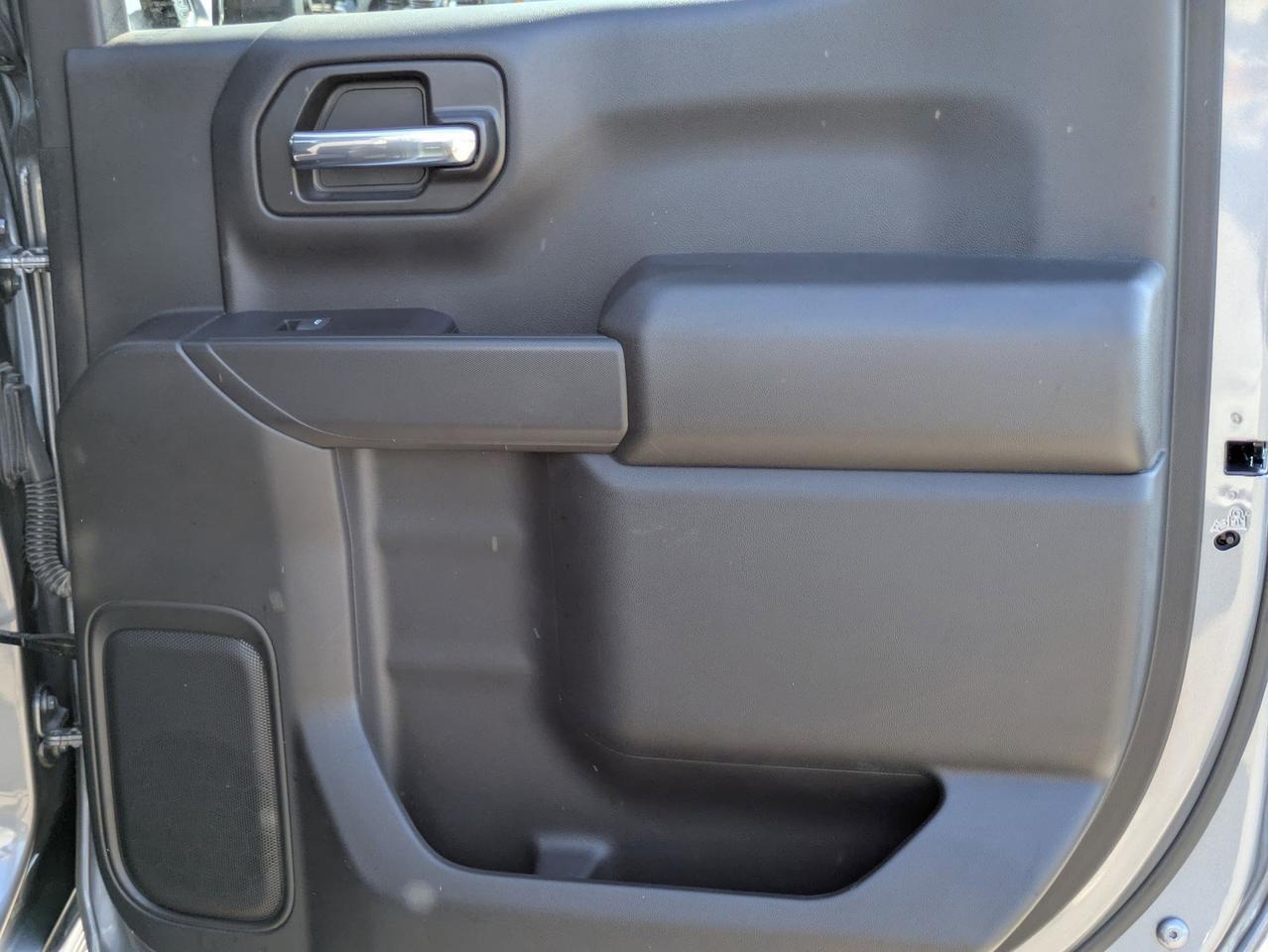 2022 Chevrolet Silverado 1500 LTD Custom Castroville TX