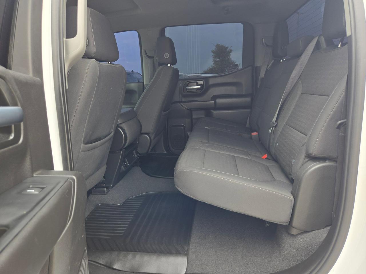 2022 Chevrolet Silverado 1500 LTD Custom Castroville TX