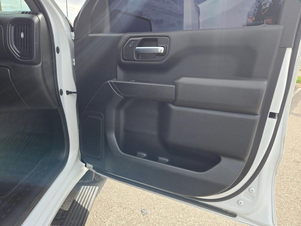 2022 Chevrolet Silverado 1500 LTD Custom Castroville TX