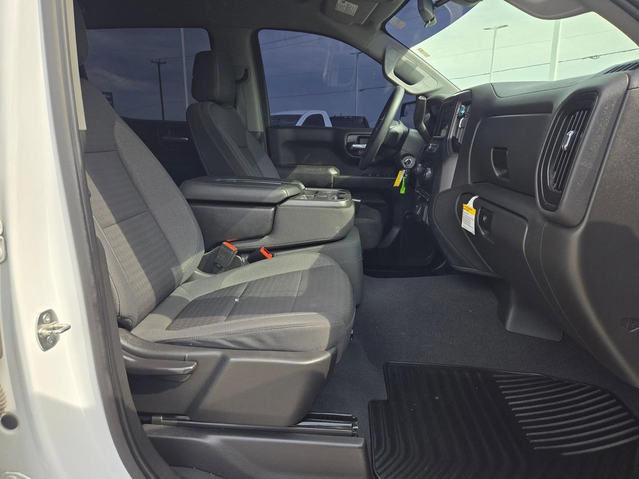 2022 Chevrolet Silverado 1500 LTD Custom Castroville TX