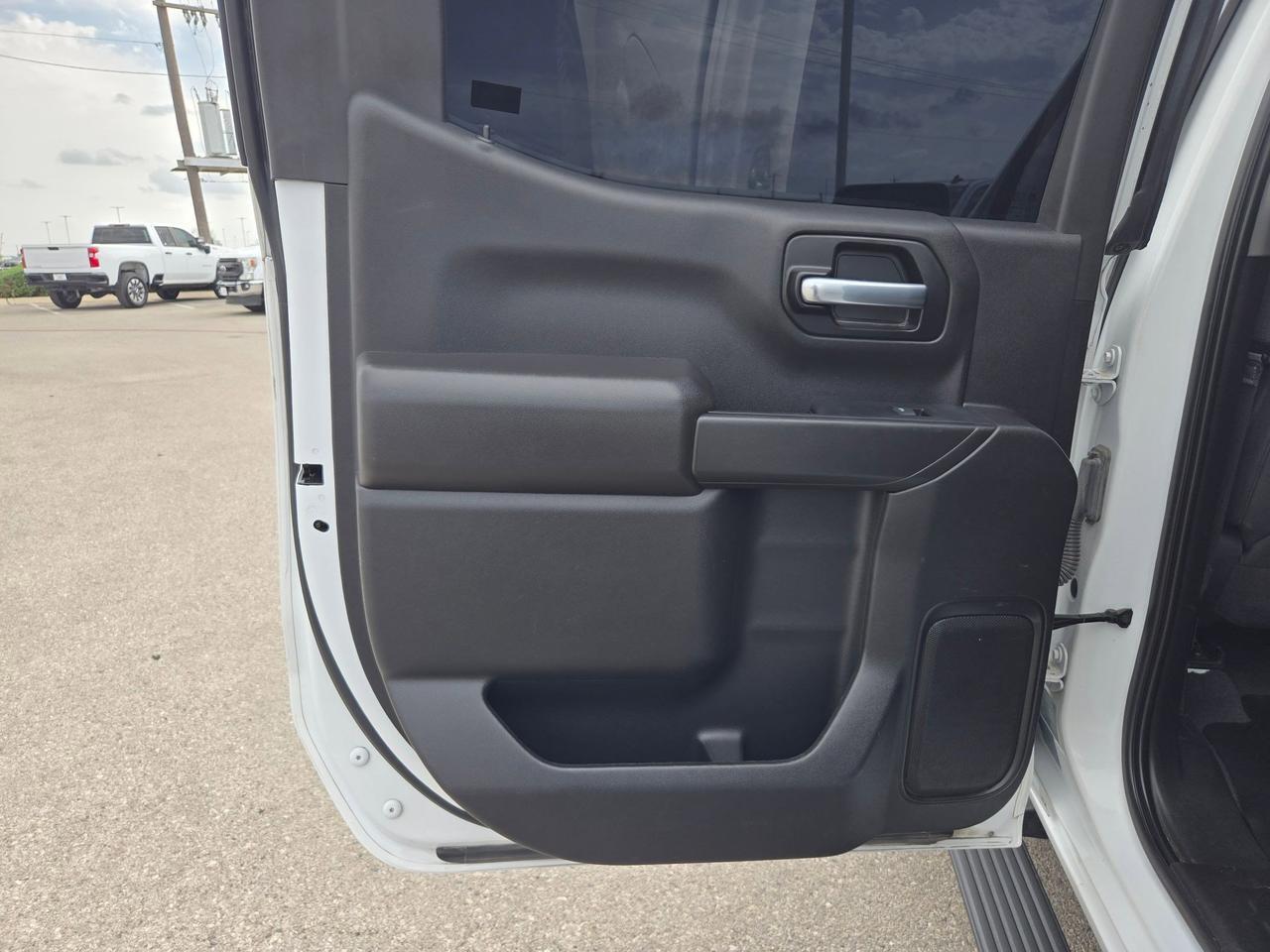 2022 Chevrolet Silverado 1500 LTD Custom Castroville TX