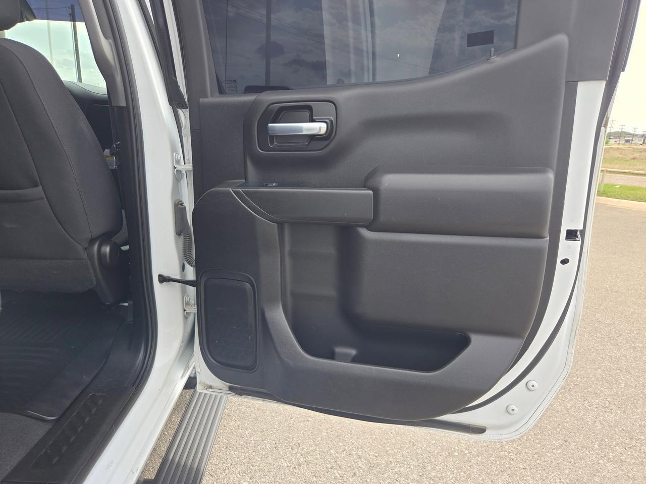 2022 Chevrolet Silverado 1500 LTD Custom Castroville TX