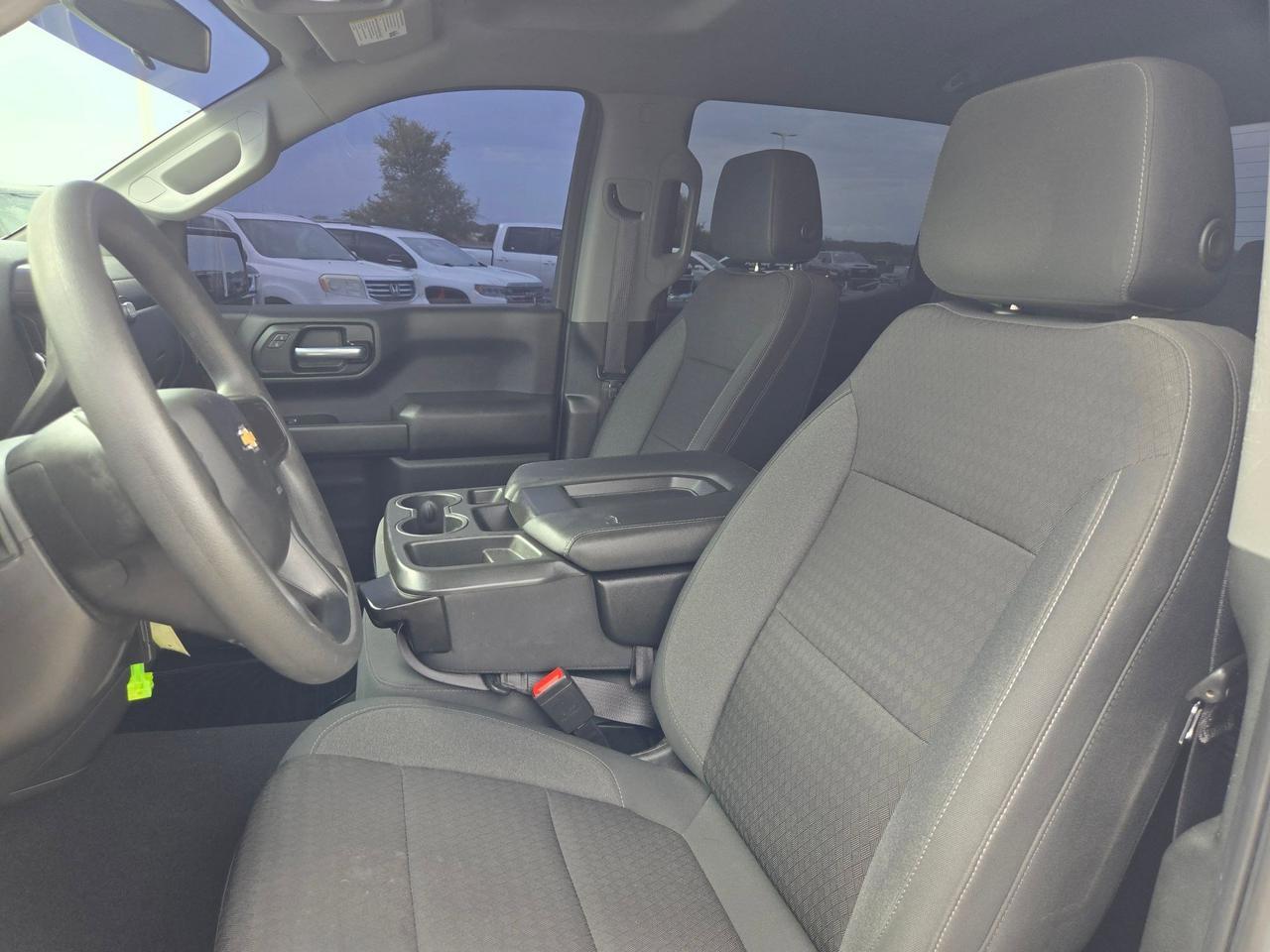 2022 Chevrolet Silverado 1500 LTD Custom Castroville TX