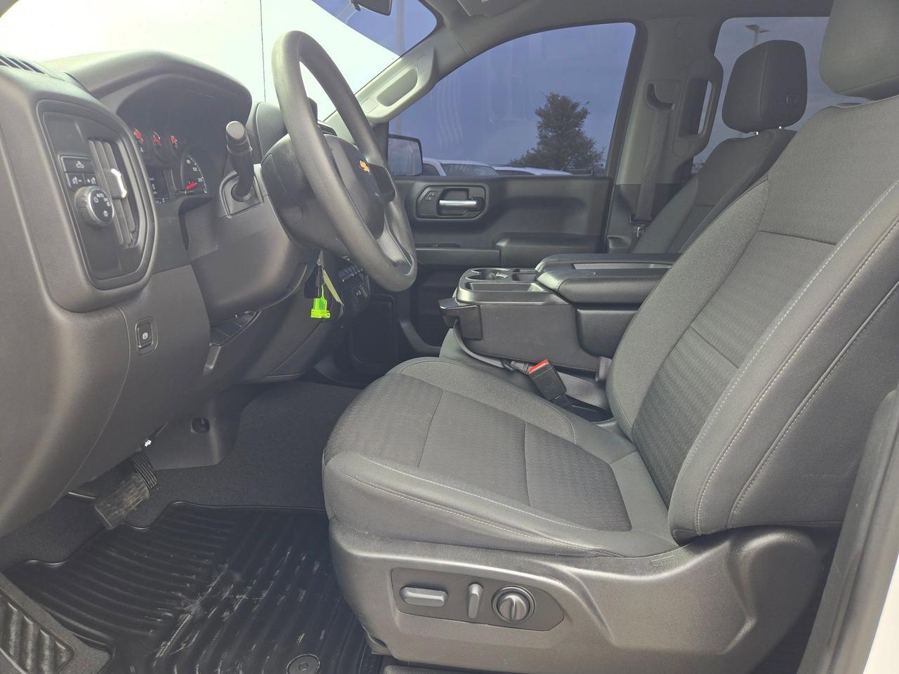 2022 Chevrolet Silverado 1500 LTD Custom Castroville TX