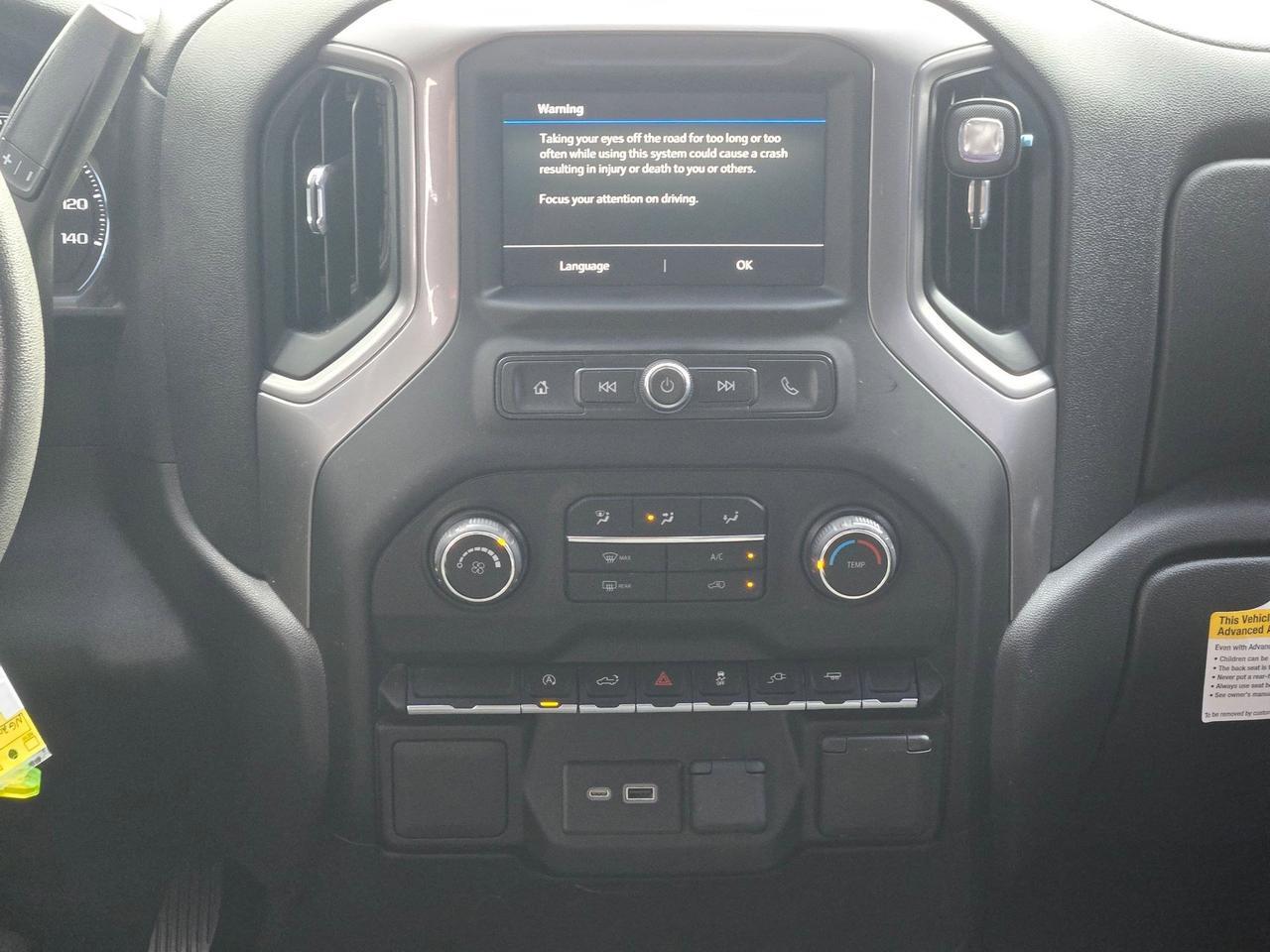 2022 Chevrolet Silverado 1500 LTD Custom Castroville TX