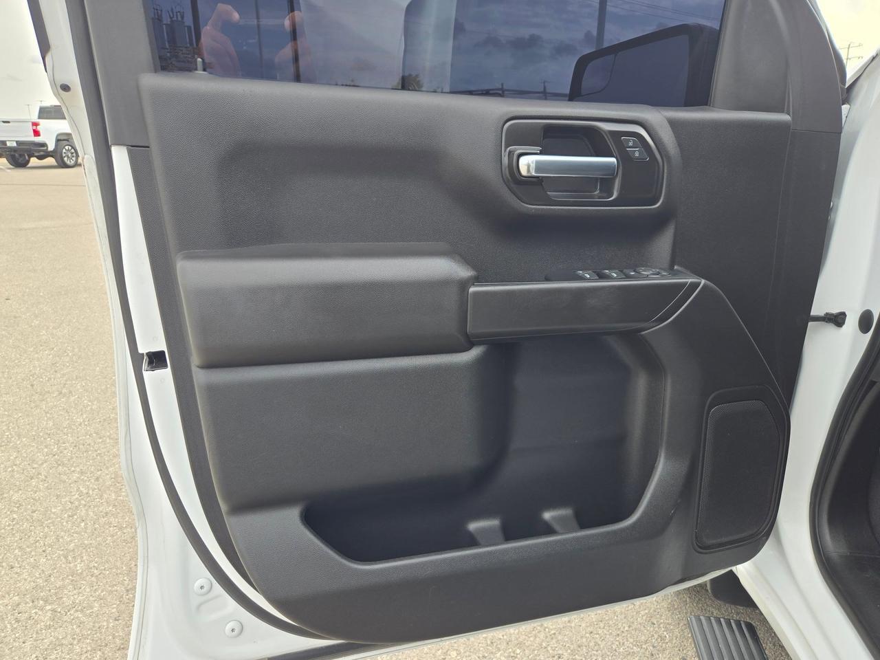 2022 Chevrolet Silverado 1500 LTD Custom Castroville TX