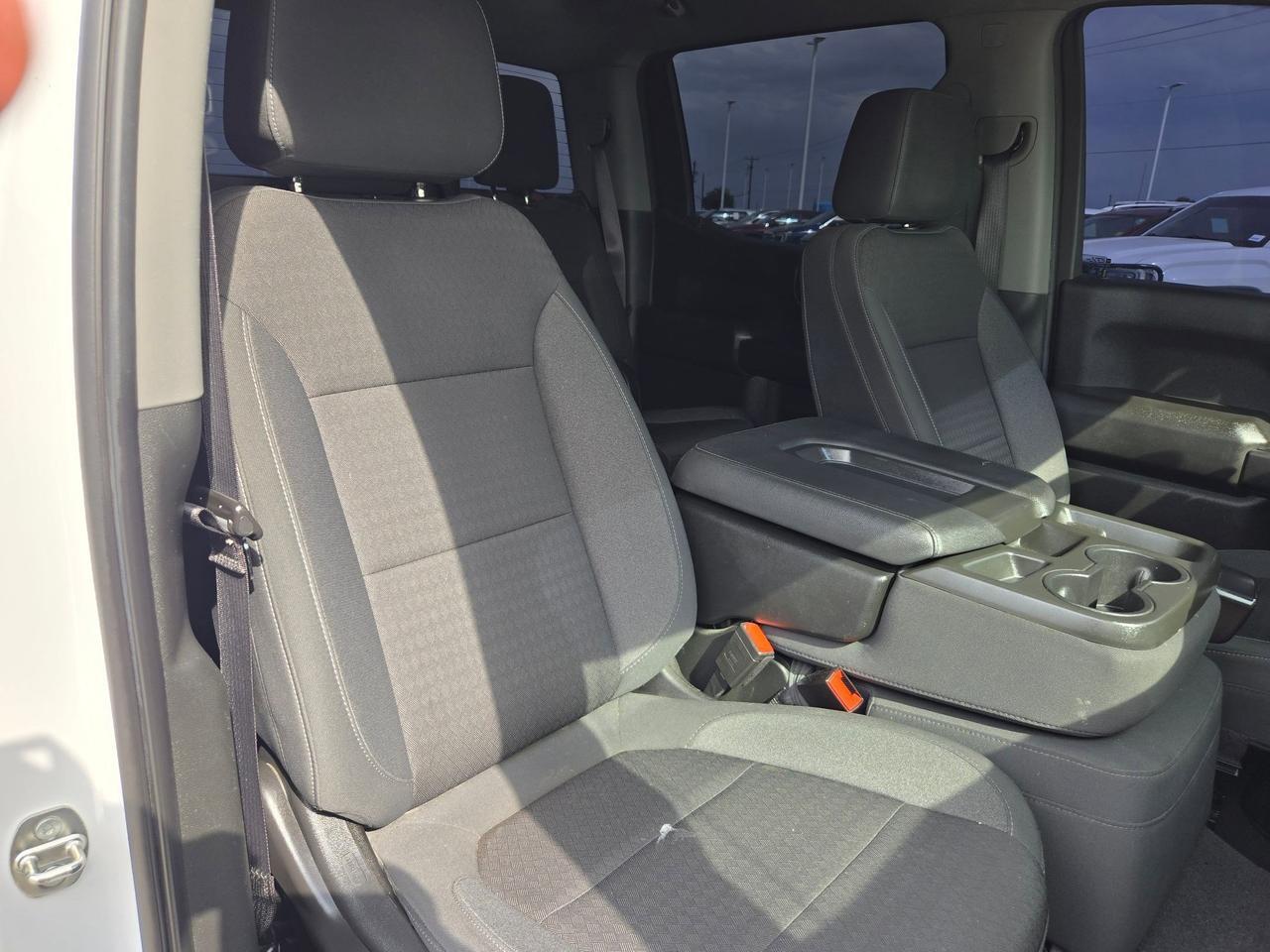 2022 Chevrolet Silverado 1500 LTD Custom Castroville TX