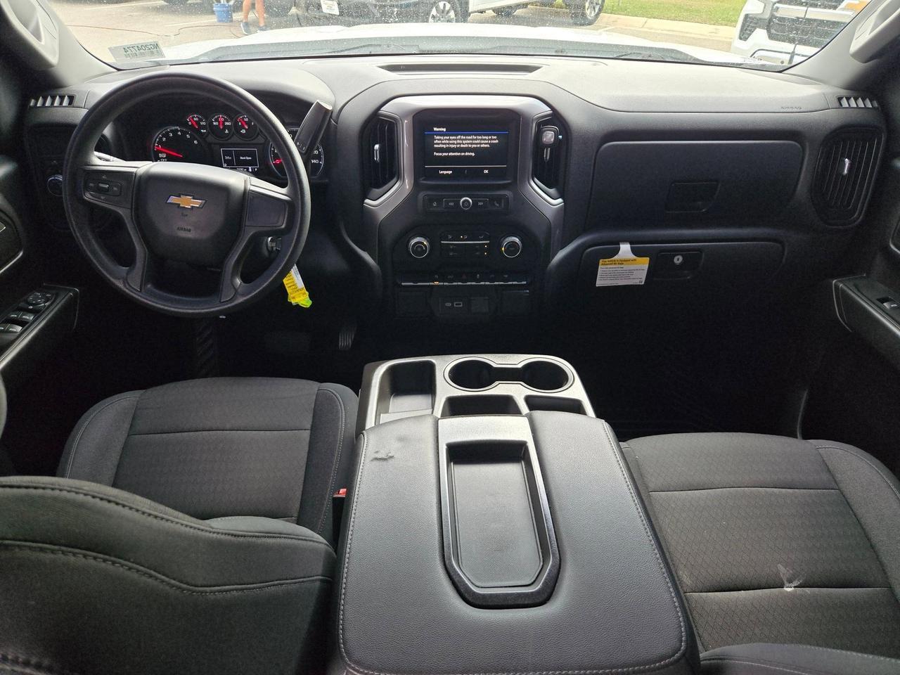 2022 Chevrolet Silverado 1500 LTD Custom Castroville TX