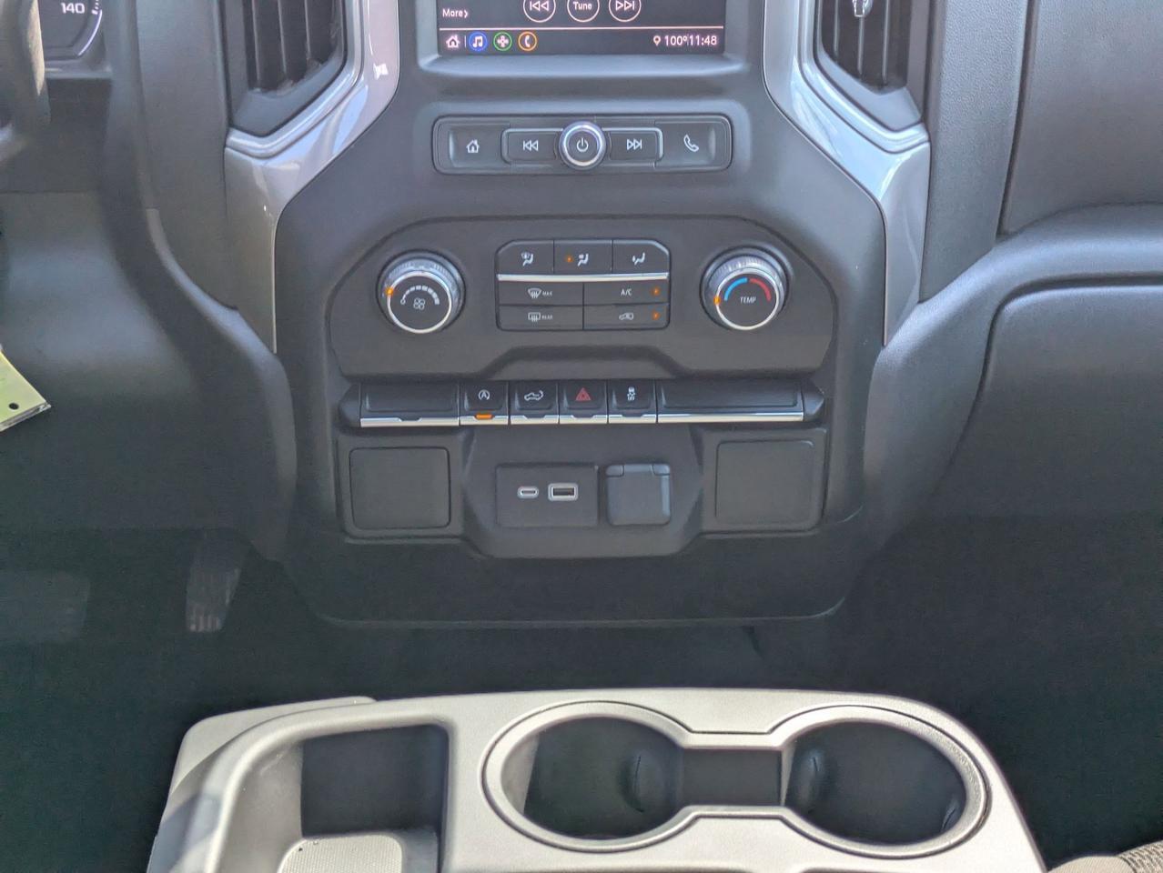 2022 Chevrolet Silverado 1500 LTD Custom Castroville TX