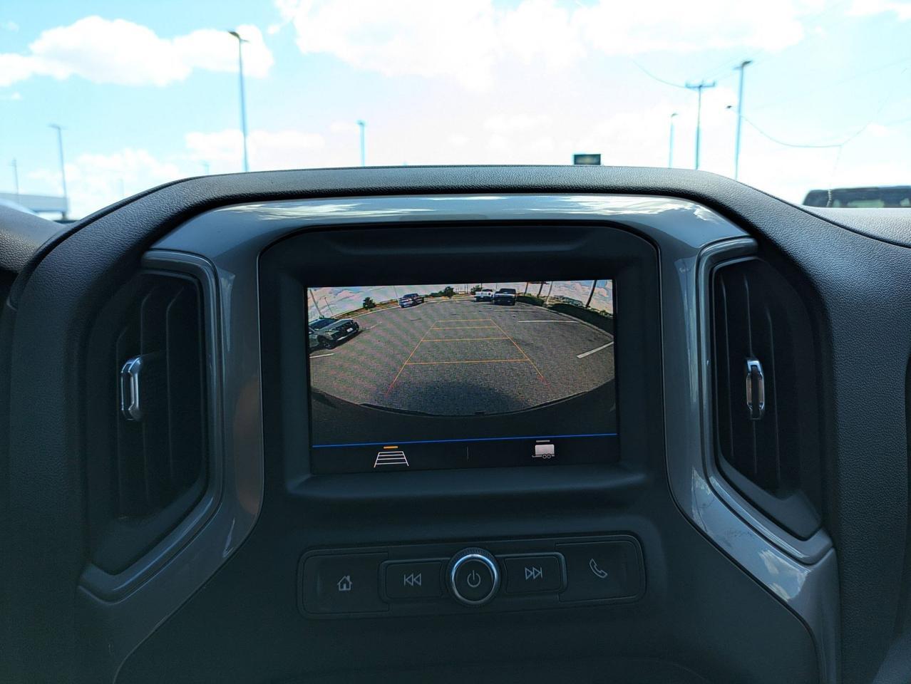2022 Chevrolet Silverado 1500 LTD Custom Castroville TX