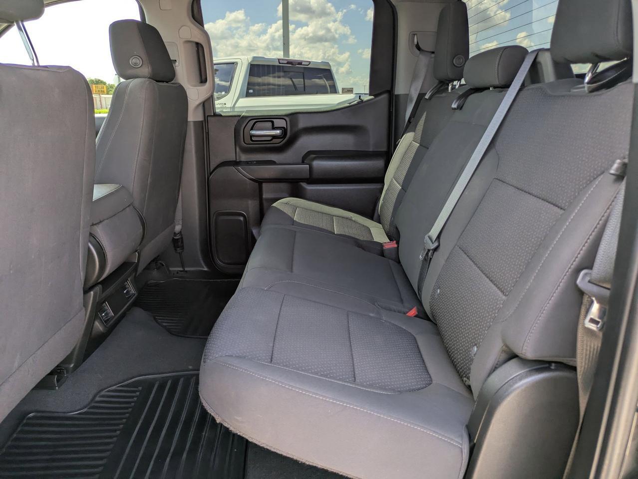 2022 Chevrolet Silverado 1500 LTD Custom Castroville TX