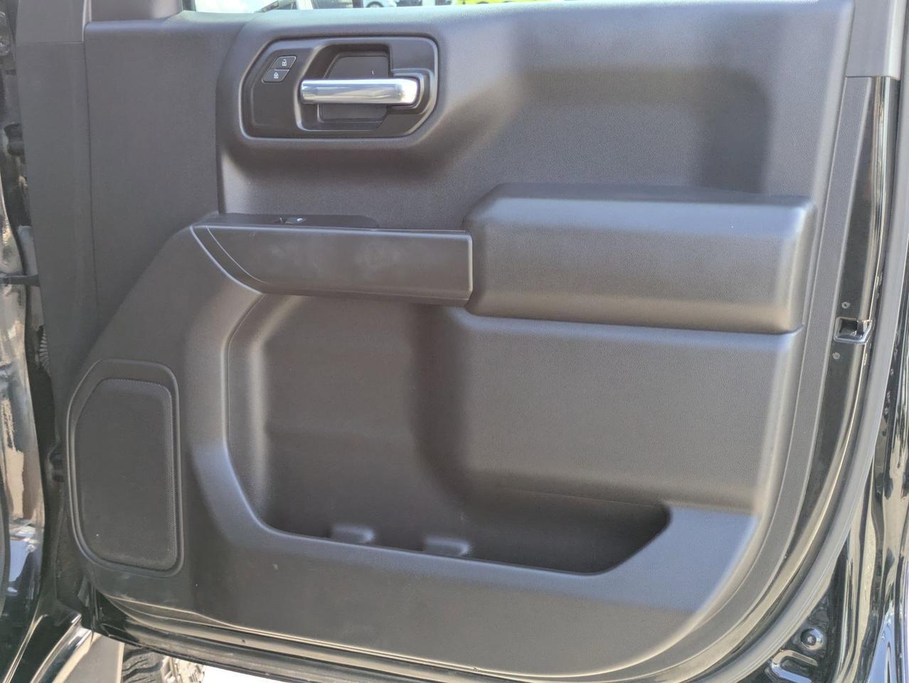 2022 Chevrolet Silverado 1500 LTD Custom Castroville TX