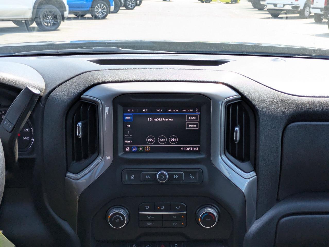 2022 Chevrolet Silverado 1500 LTD Custom Castroville TX