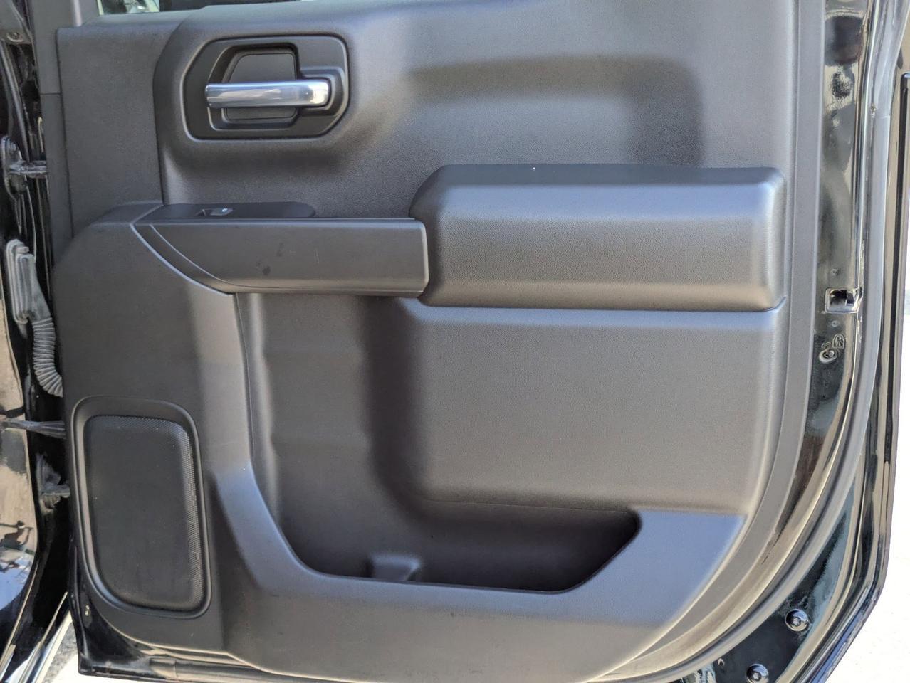 2022 Chevrolet Silverado 1500 LTD Custom Castroville TX
