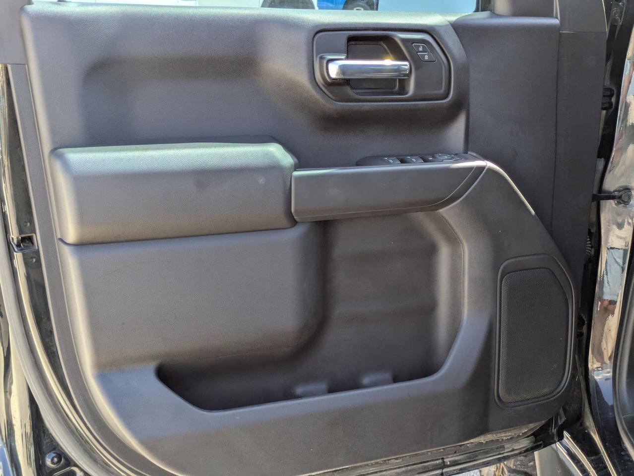 2022 Chevrolet Silverado 1500 LTD Custom Castroville TX