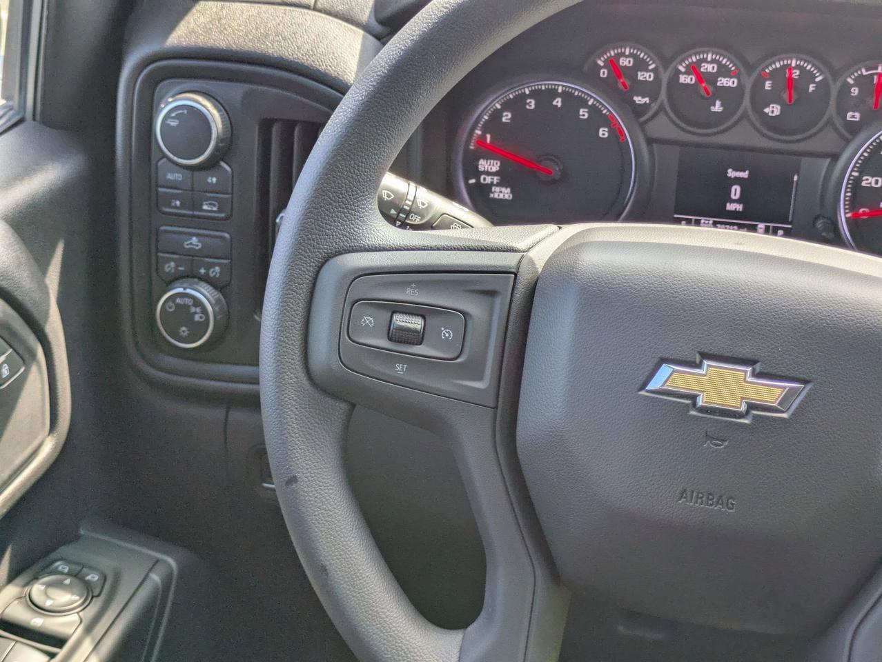 2022 Chevrolet Silverado 1500 LTD Custom Castroville TX