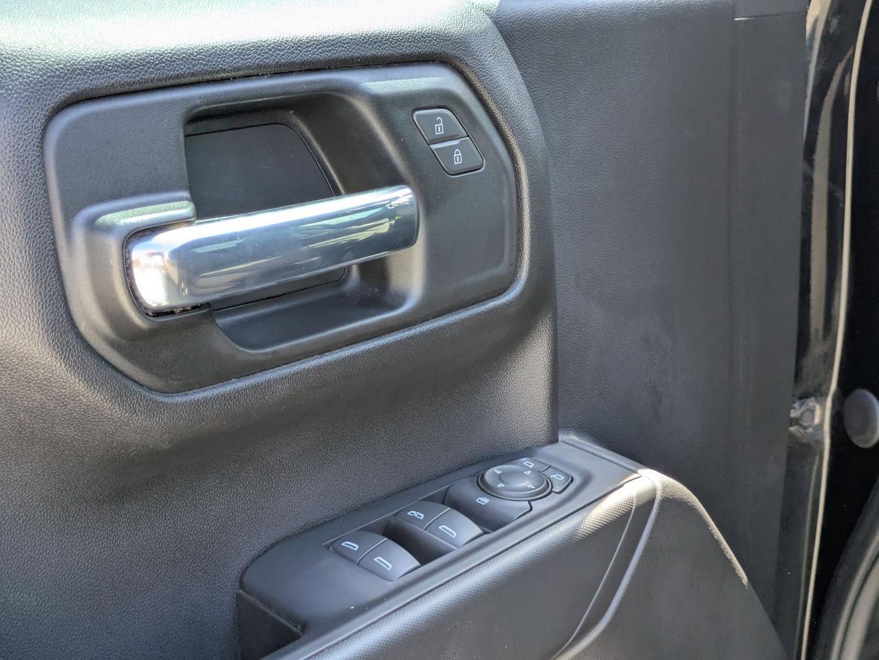 2022 Chevrolet Silverado 1500 LTD Custom Castroville TX
