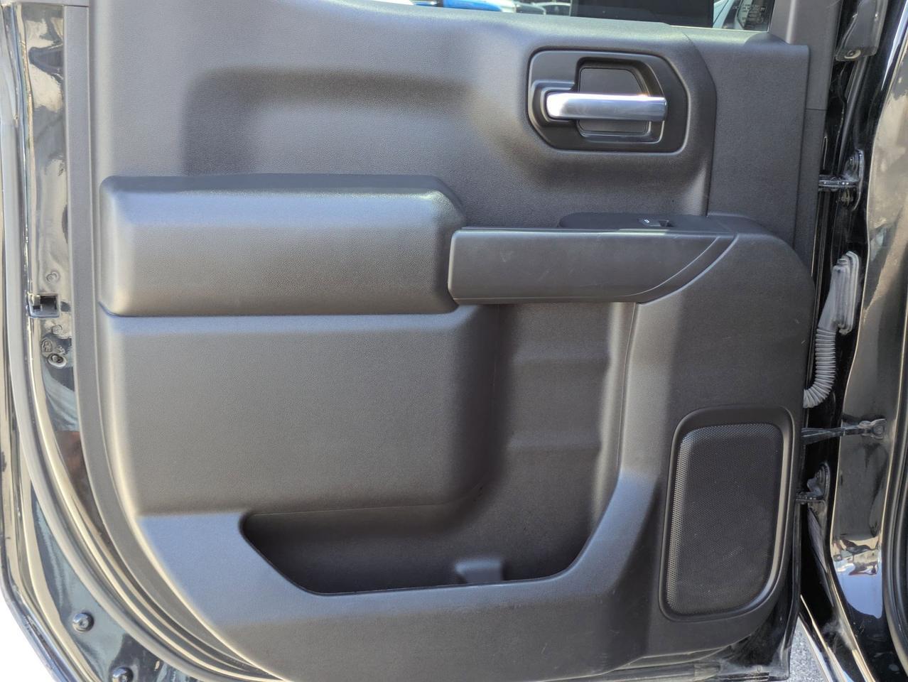 2022 Chevrolet Silverado 1500 LTD Custom Castroville TX
