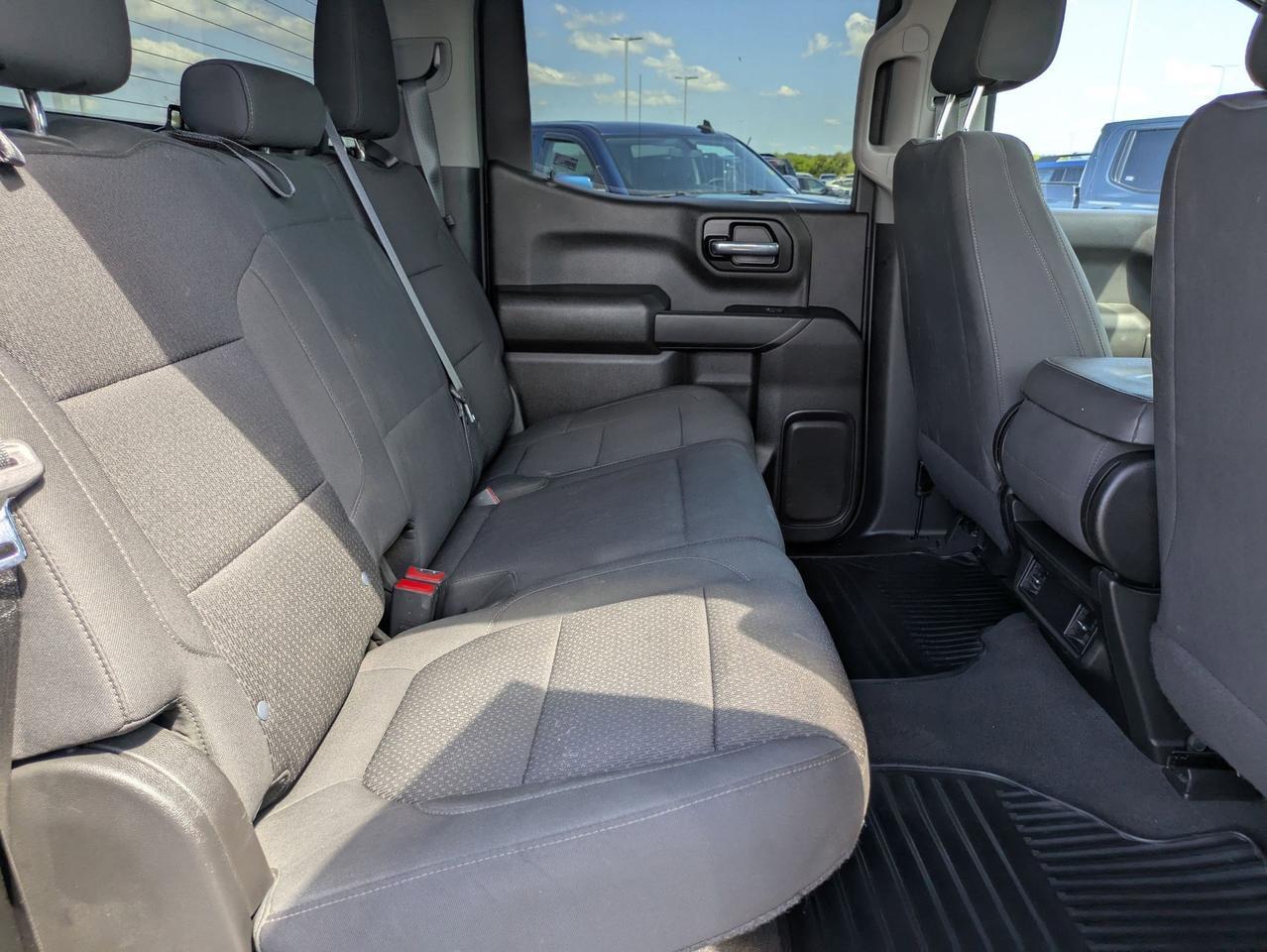2022 Chevrolet Silverado 1500 LTD Custom Castroville TX