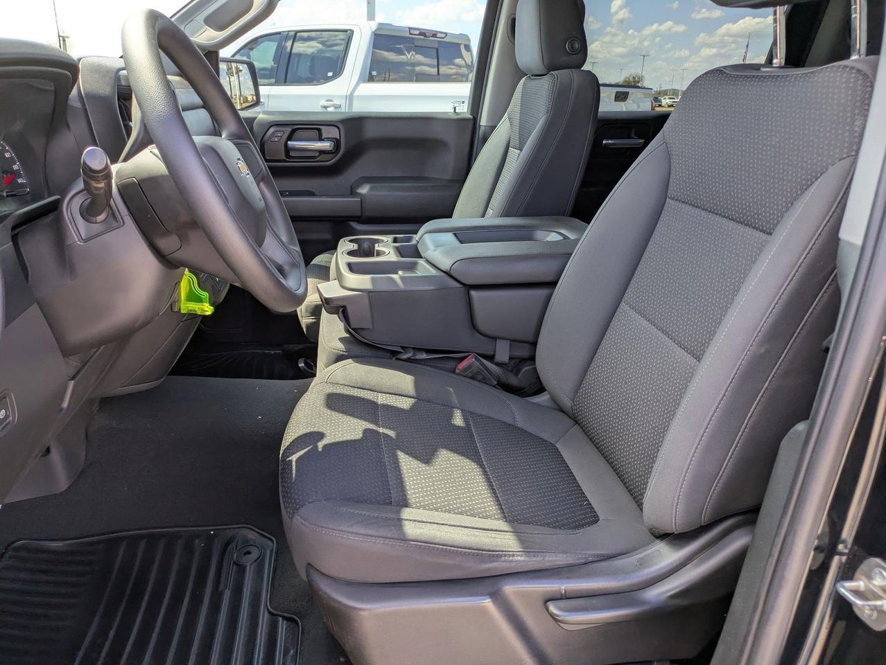 2022 Chevrolet Silverado 1500 LTD Custom Castroville TX