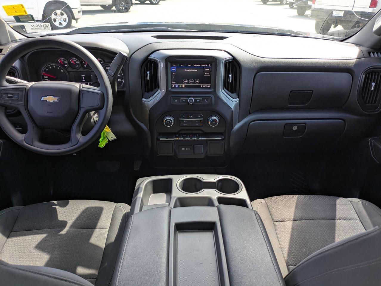 2022 Chevrolet Silverado 1500 LTD Custom Castroville TX