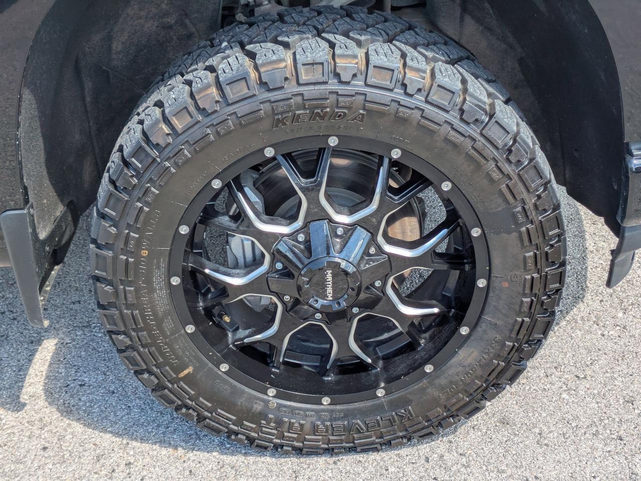2022 Chevrolet Silverado 1500 LTD Custom Castroville TX